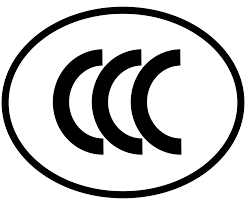 CCC Certification