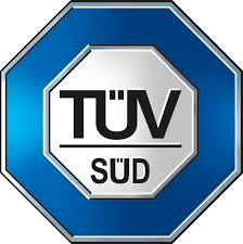 TÜV SÜD Certification