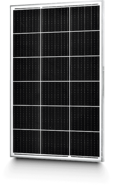 Jupiter Made-Well Pro Solar all-in-one luminaire