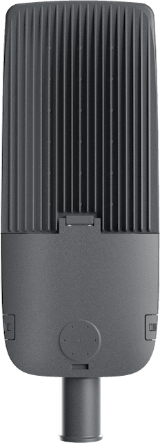 RSN12 wide-beam street lights in four power classes