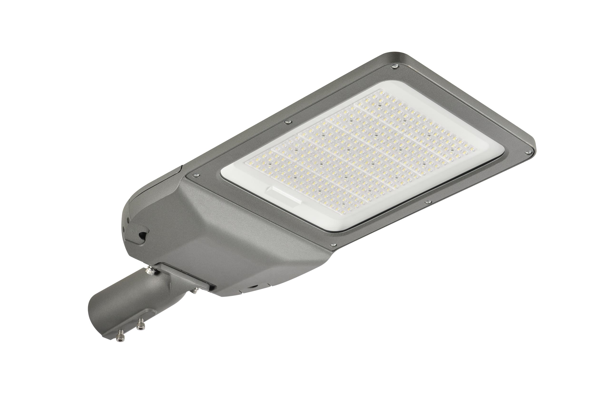 Professional LED Street Light Fixture