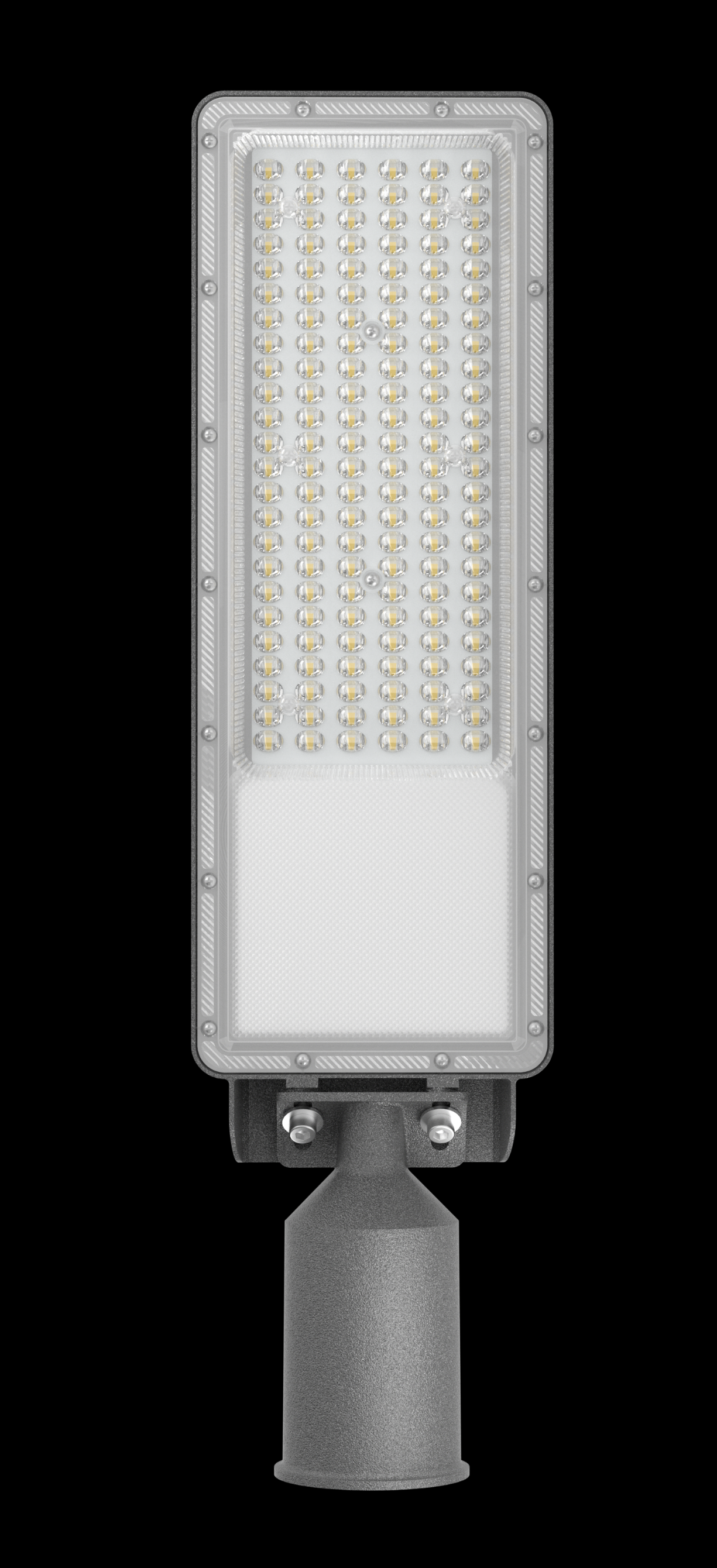 100W
