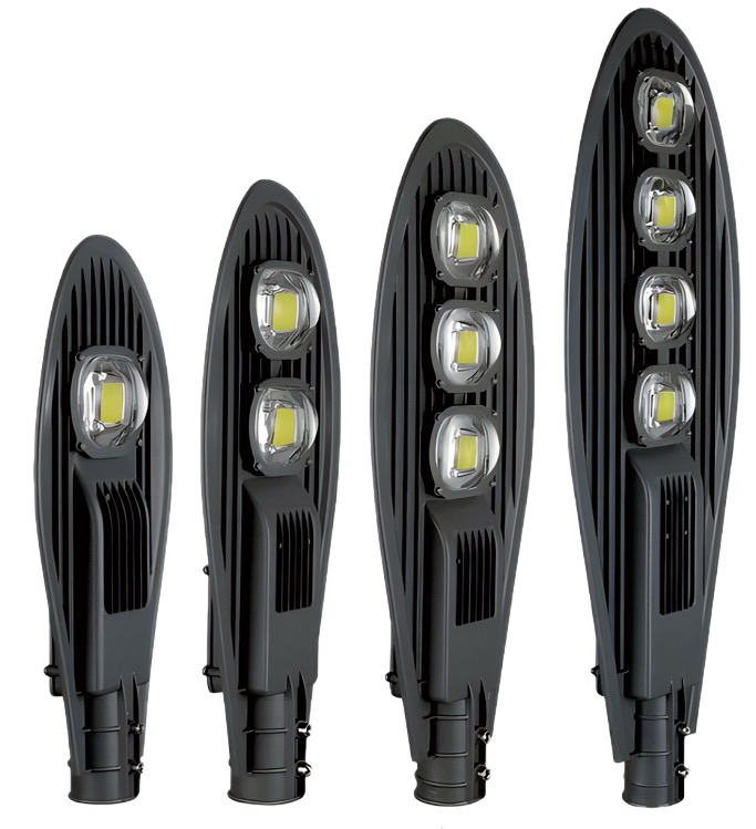 COB Street Light