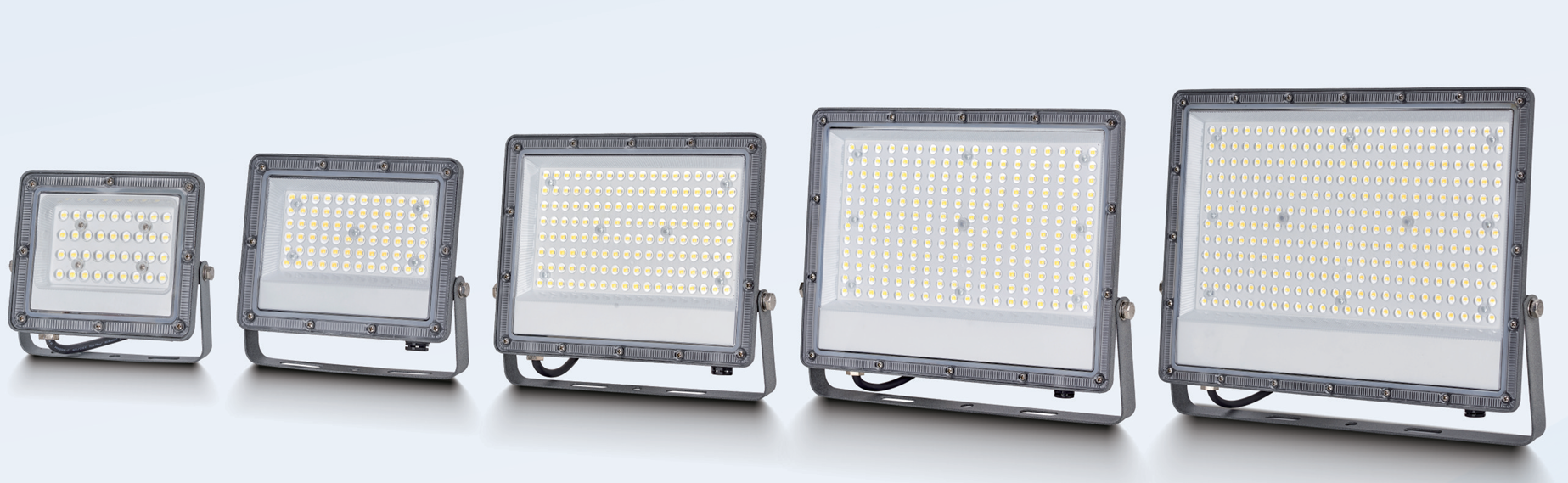FLD02 Flood Light