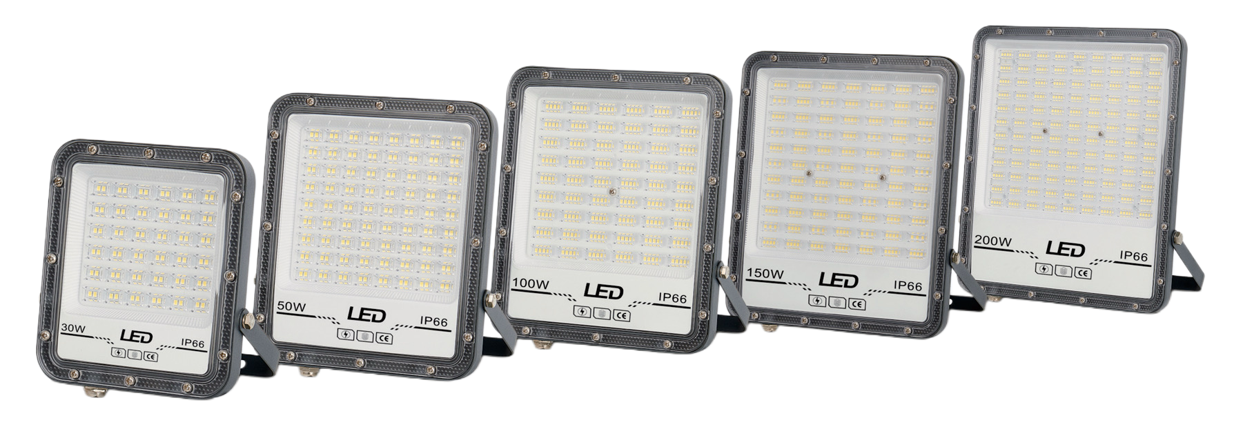 FLT02 Flood Light