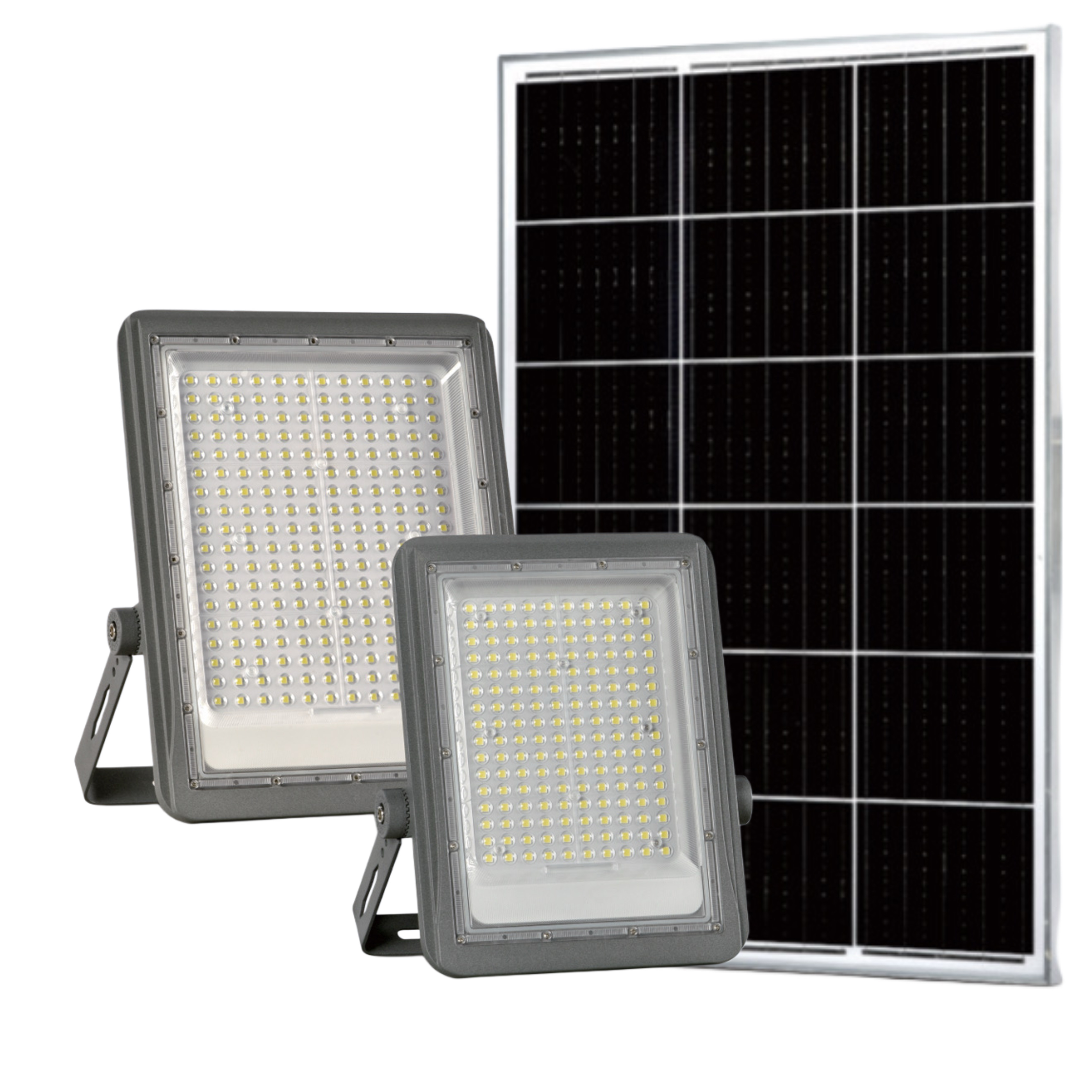 GR2 Aluminum Solar
