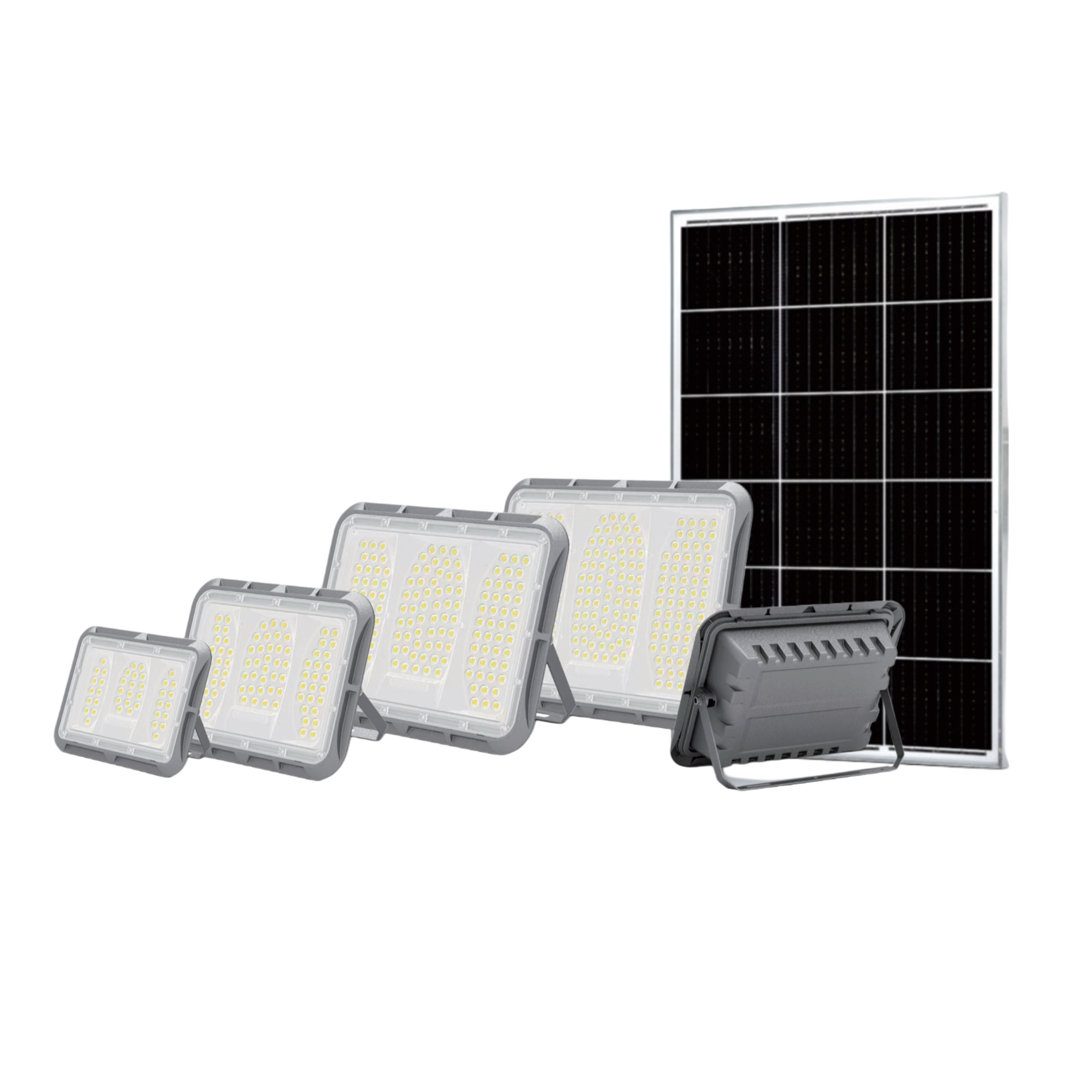 PL Solar Flood