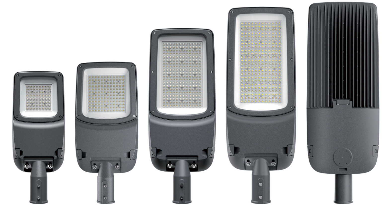 RSN12 Street Light