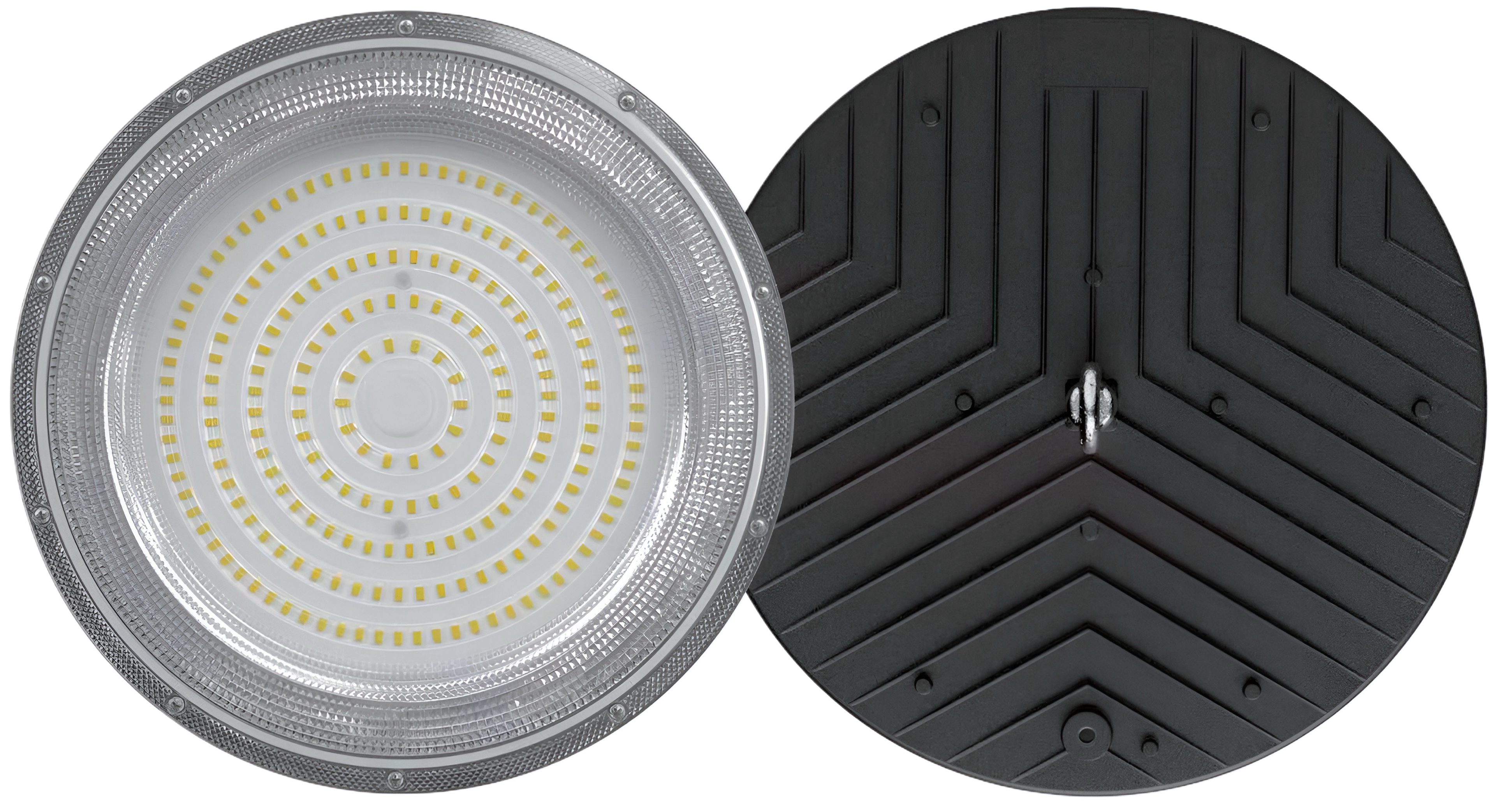 RU01 UFO Light