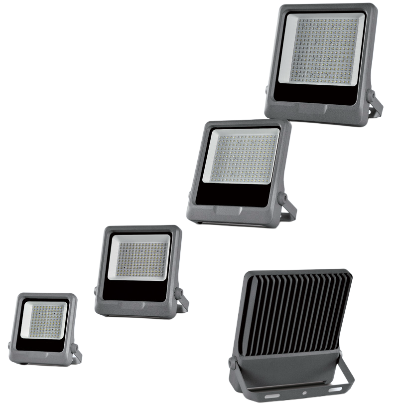 SD02 Flood Light