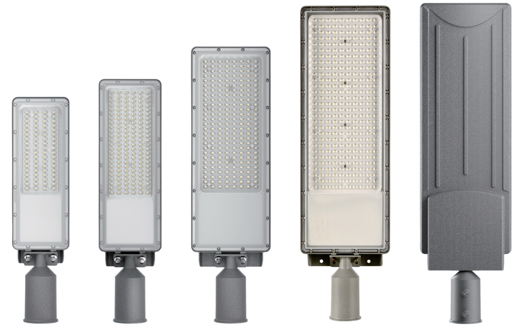 STW01 Street Light