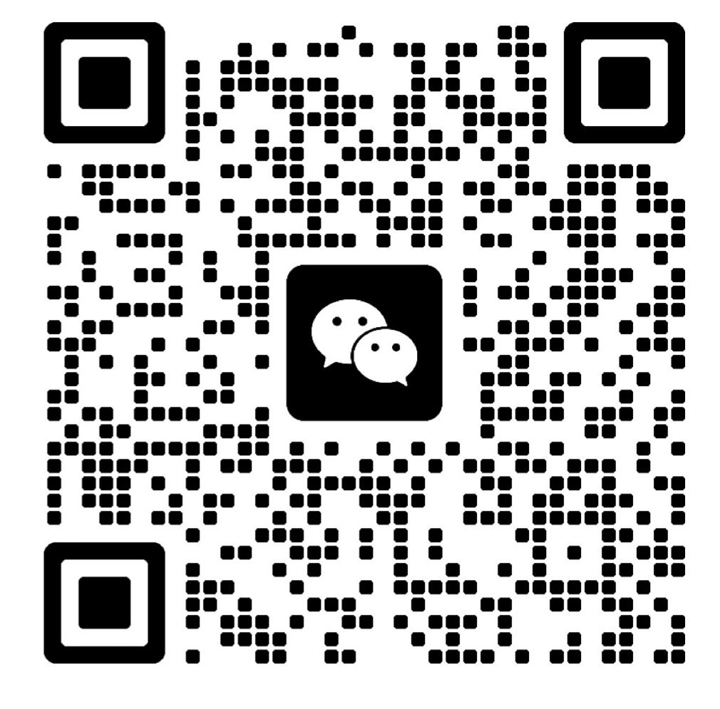 WeChat QR Code
