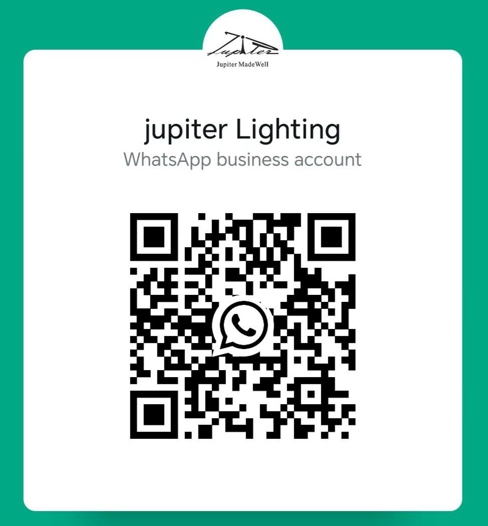 WhatsApp QR Code